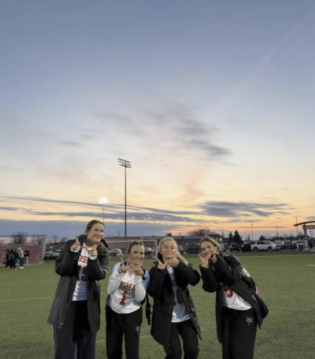 Photo Credit: DSHA Lacrosse Instagram